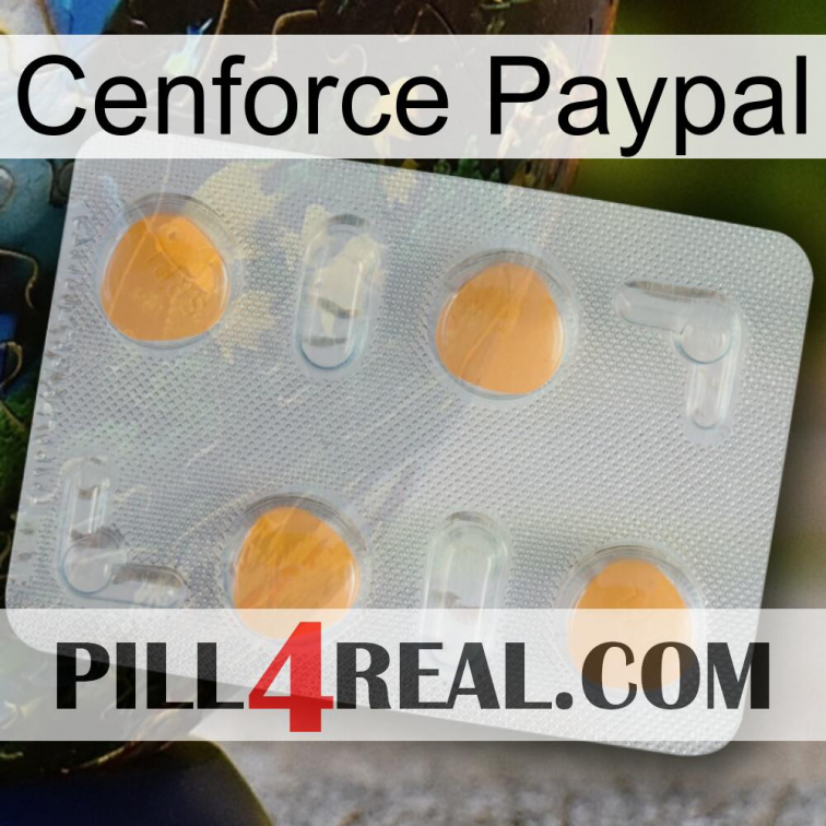 Cenforce Paypal 24